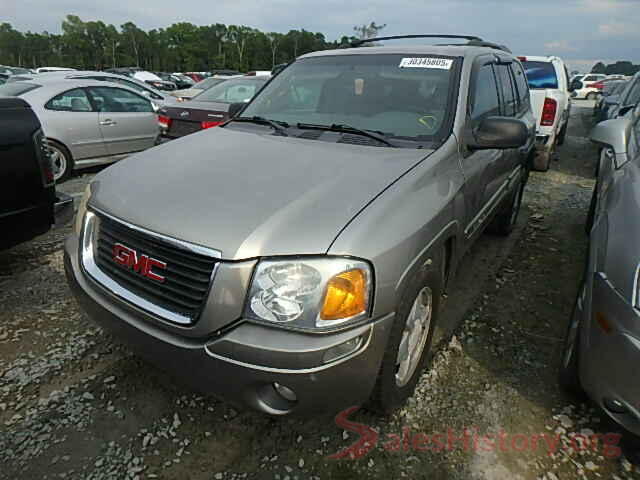 1C4PJLDBXLD577527 2002 GMC ENVOY