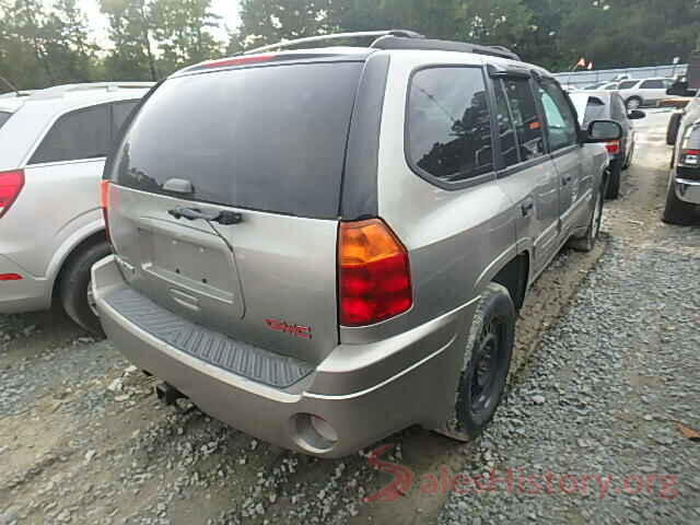 1C4PJLDBXLD577527 2002 GMC ENVOY