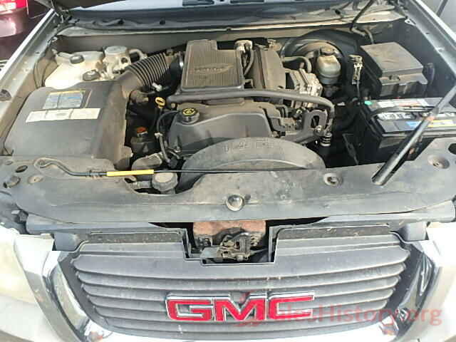 1C4PJLDBXLD577527 2002 GMC ENVOY