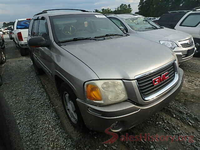 1C4PJLDBXLD577527 2002 GMC ENVOY