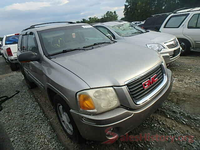 1C4PJLDBXLD577527 2002 GMC ENVOY