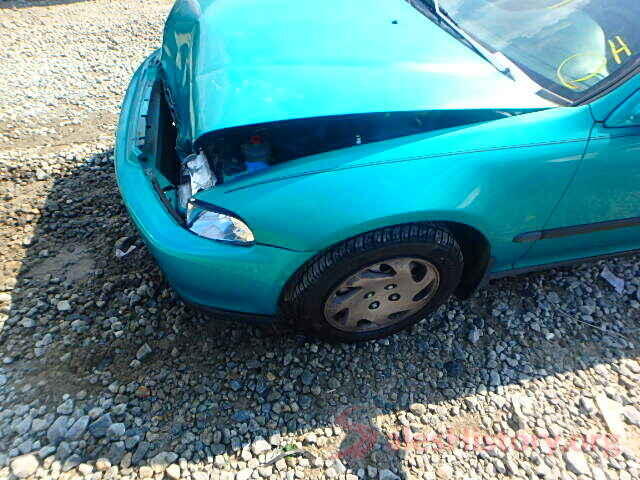 1N4AL3AP3HC298178 1993 HONDA CIVIC