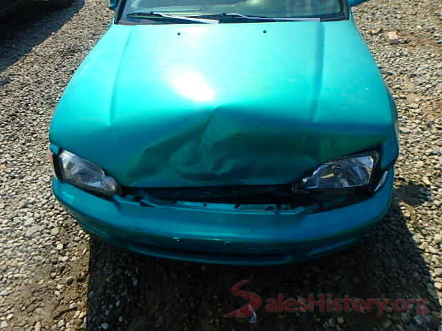 1N4AL3AP3HC298178 1993 HONDA CIVIC