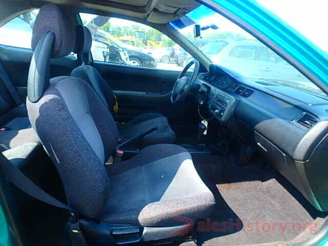 1N4AL3AP3HC298178 1993 HONDA CIVIC