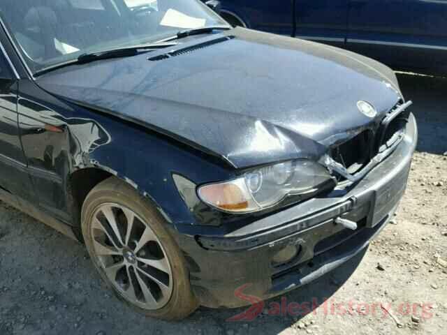 5NPE34AF3GH421327 2003 BMW 3 SERIES