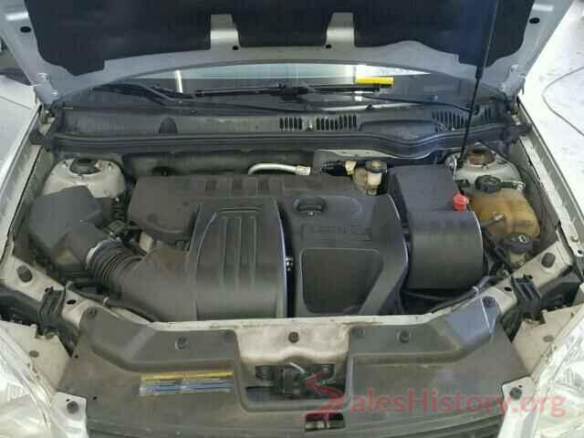 1HGCR2F74HA004868 2005 CHEVROLET COBALT