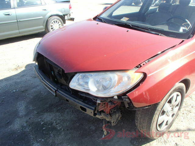 KMHLP4AG5MU146240 2008 HYUNDAI ELANTRA