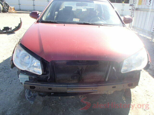 KMHLP4AG5MU146240 2008 HYUNDAI ELANTRA