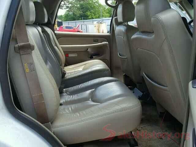 2HGFC2F61LH586475 2003 CHEVROLET TAHOE