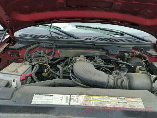 4T1B11HK2JU089321 2003 FORD F150