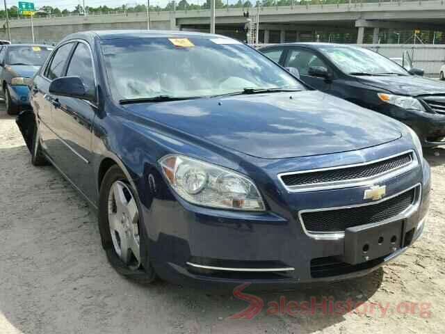 3N1CN7AP3GL854774 2009 CHEVROLET MALIBU