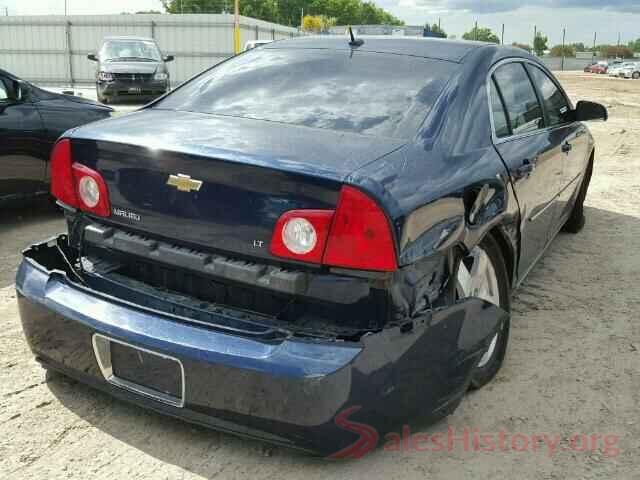 3N1CN7AP3GL854774 2009 CHEVROLET MALIBU