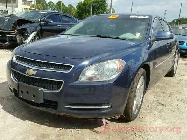 3N1CN7AP3GL854774 2009 CHEVROLET MALIBU