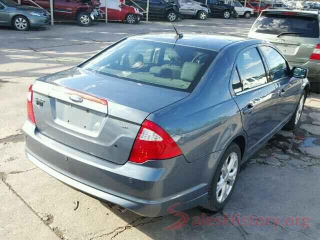 JTJYARBZ7G2033122 2012 FORD FUSION