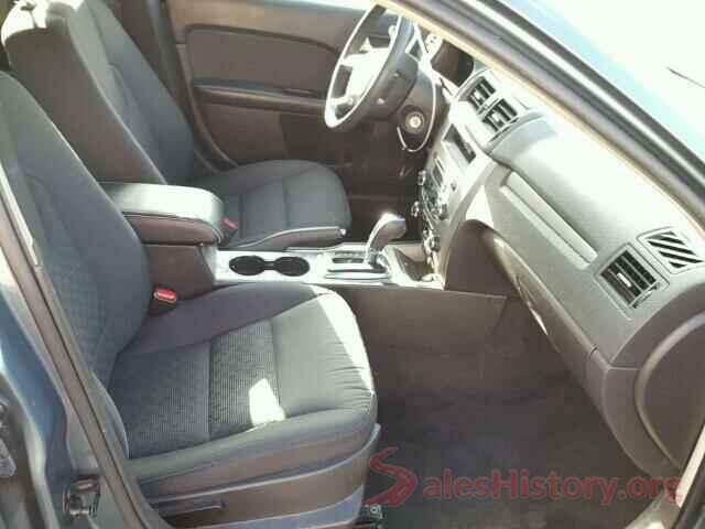 JTJYARBZ7G2033122 2012 FORD FUSION