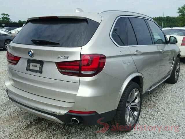 1G1BF5SM6H7264047 2015 BMW X5