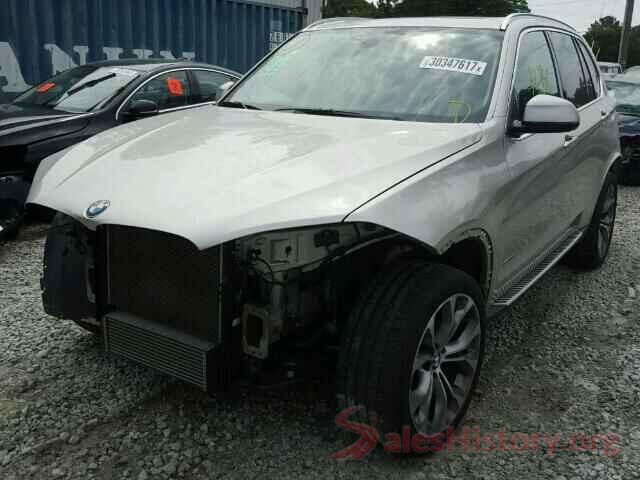 1G1BF5SM6H7264047 2015 BMW X5