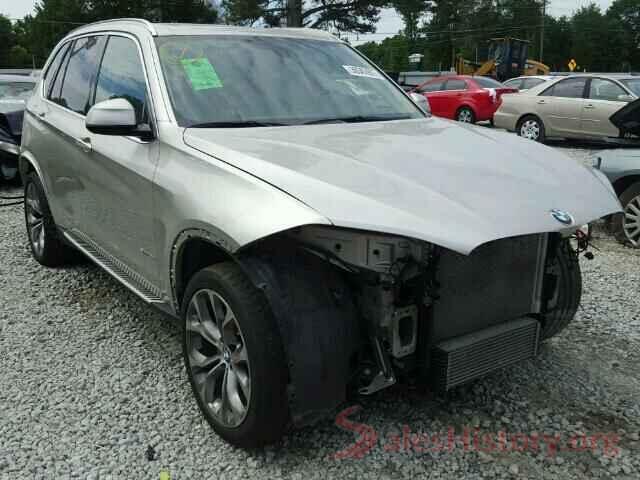 1G1BF5SM6H7264047 2015 BMW X5