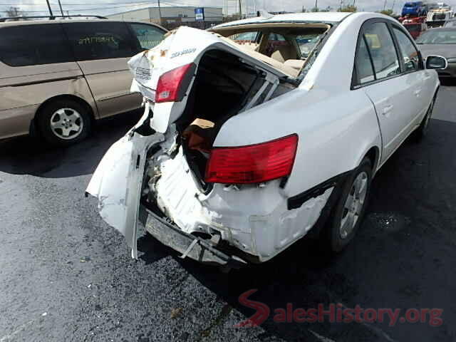 5N1DR2BM4LC610615 2009 HYUNDAI SONATA