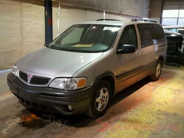 JF2GTAMC3J8244097 2005 PONTIAC MONTANA