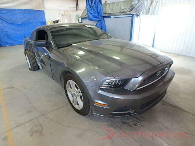 KNDPBCAC8G7817348 2014 FORD MUSTANG