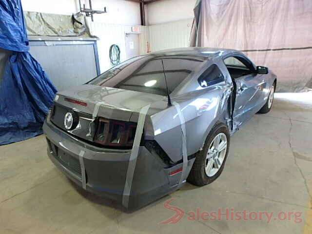 KNDPBCAC8G7817348 2014 FORD MUSTANG