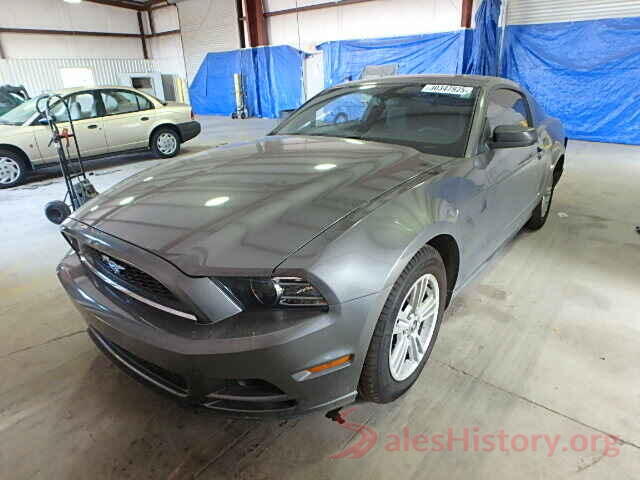 KNDPBCAC8G7817348 2014 FORD MUSTANG