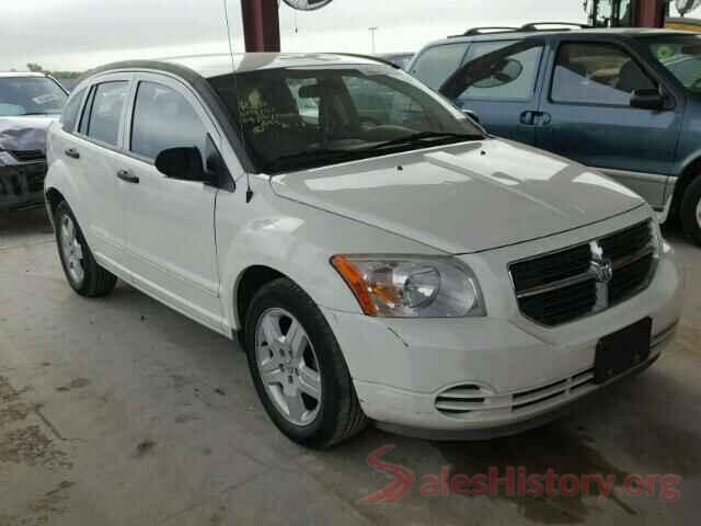 2C3CDXJG8JH285358 2008 DODGE CALIBER