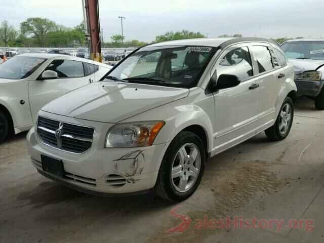 2C3CDXJG8JH285358 2008 DODGE CALIBER