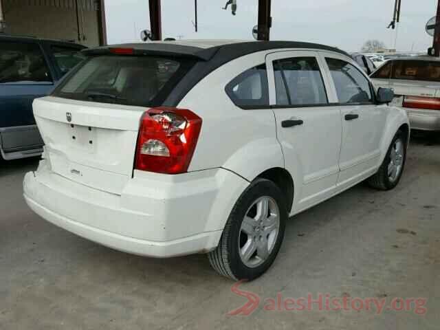 2C3CDXJG8JH285358 2008 DODGE CALIBER