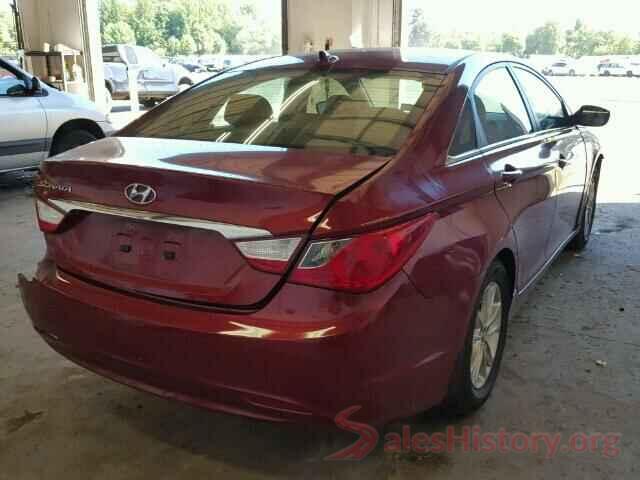 1C4PJMDSXHW582132 2012 HYUNDAI SONATA