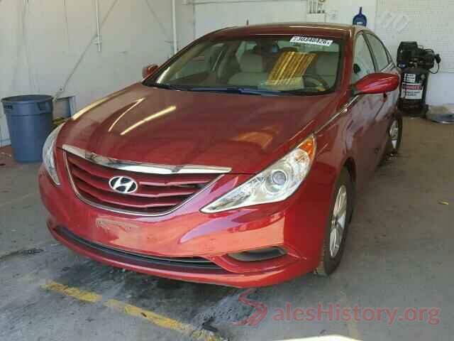 1C4PJMDSXHW582132 2012 HYUNDAI SONATA