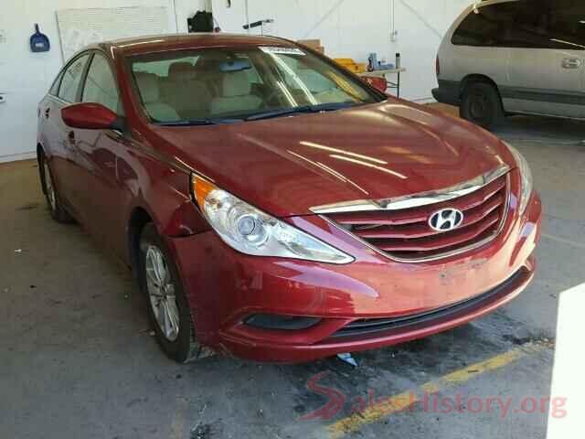 1C4PJMDSXHW582132 2012 HYUNDAI SONATA