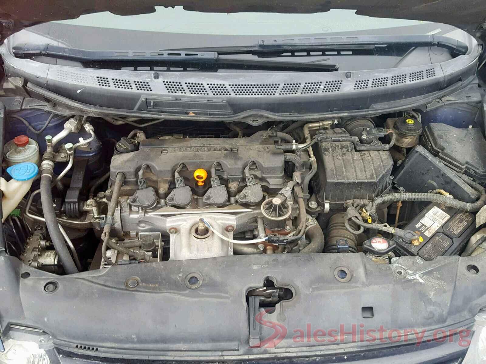 5N1AT2MT0LC749309 2007 HONDA CIVIC