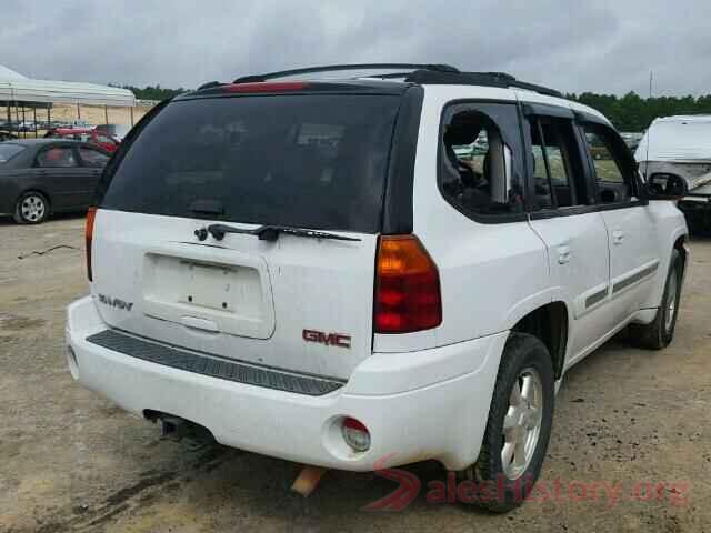 3N1CN7AP9KL850575 2003 GMC ENVOY