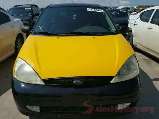 3N1AB7AP5HL698383 2002 FORD FOCUS