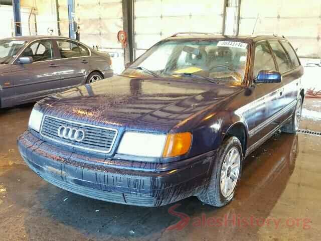 1FTEW1E50JFD86660 1994 AUDI ALL OTHER