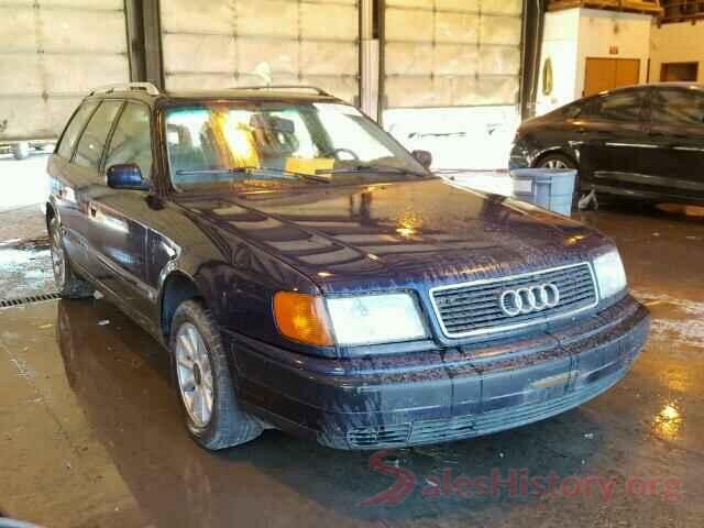 1FTEW1E50JFD86660 1994 AUDI ALL OTHER