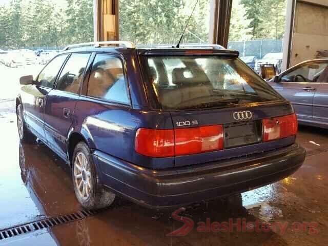 1FTEW1E50JFD86660 1994 AUDI ALL OTHER