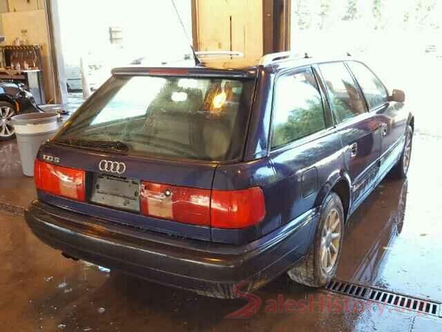 1FTEW1E50JFD86660 1994 AUDI ALL OTHER