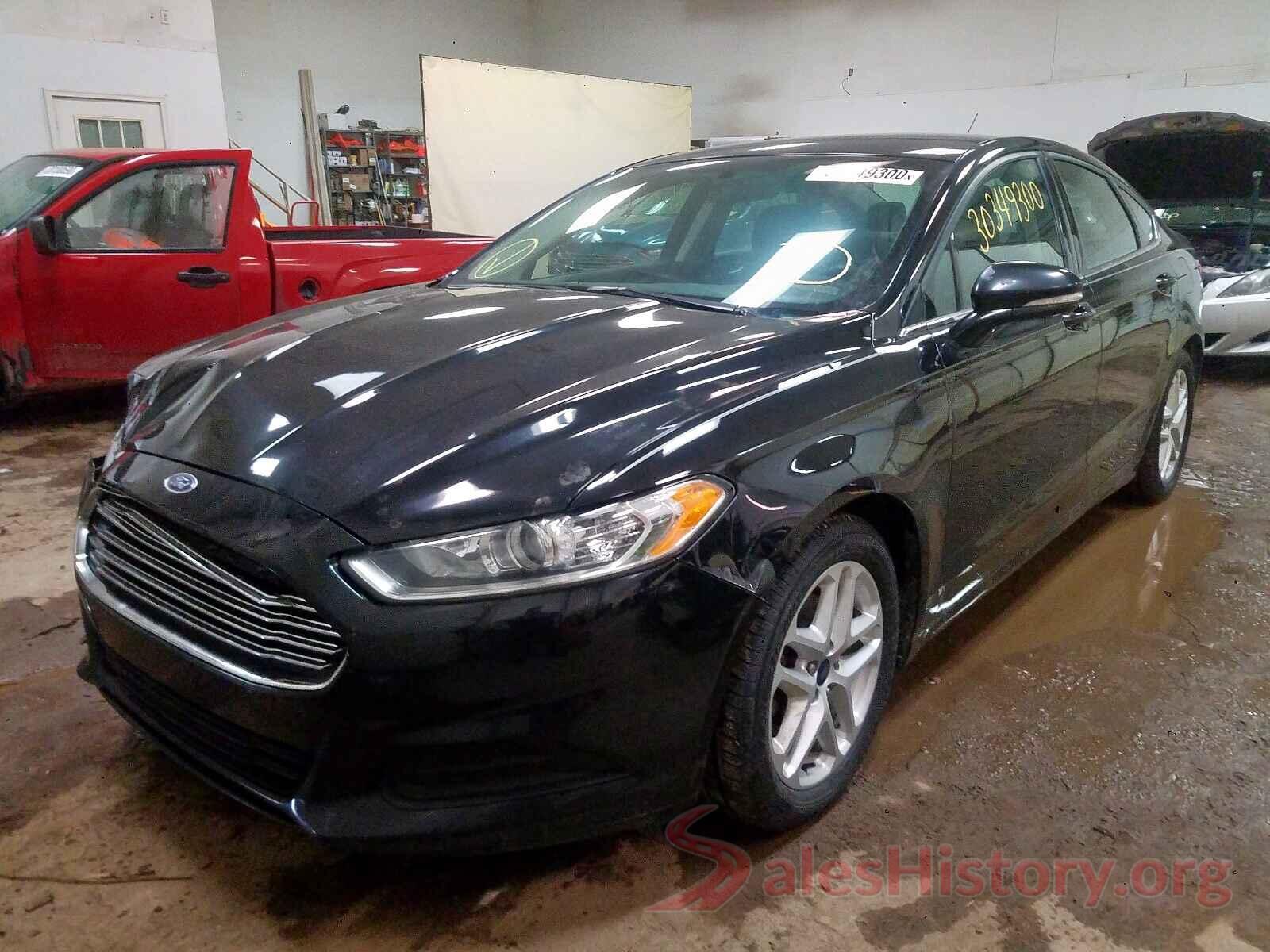 3FA6P0H78GR122290 2016 FORD FUSION