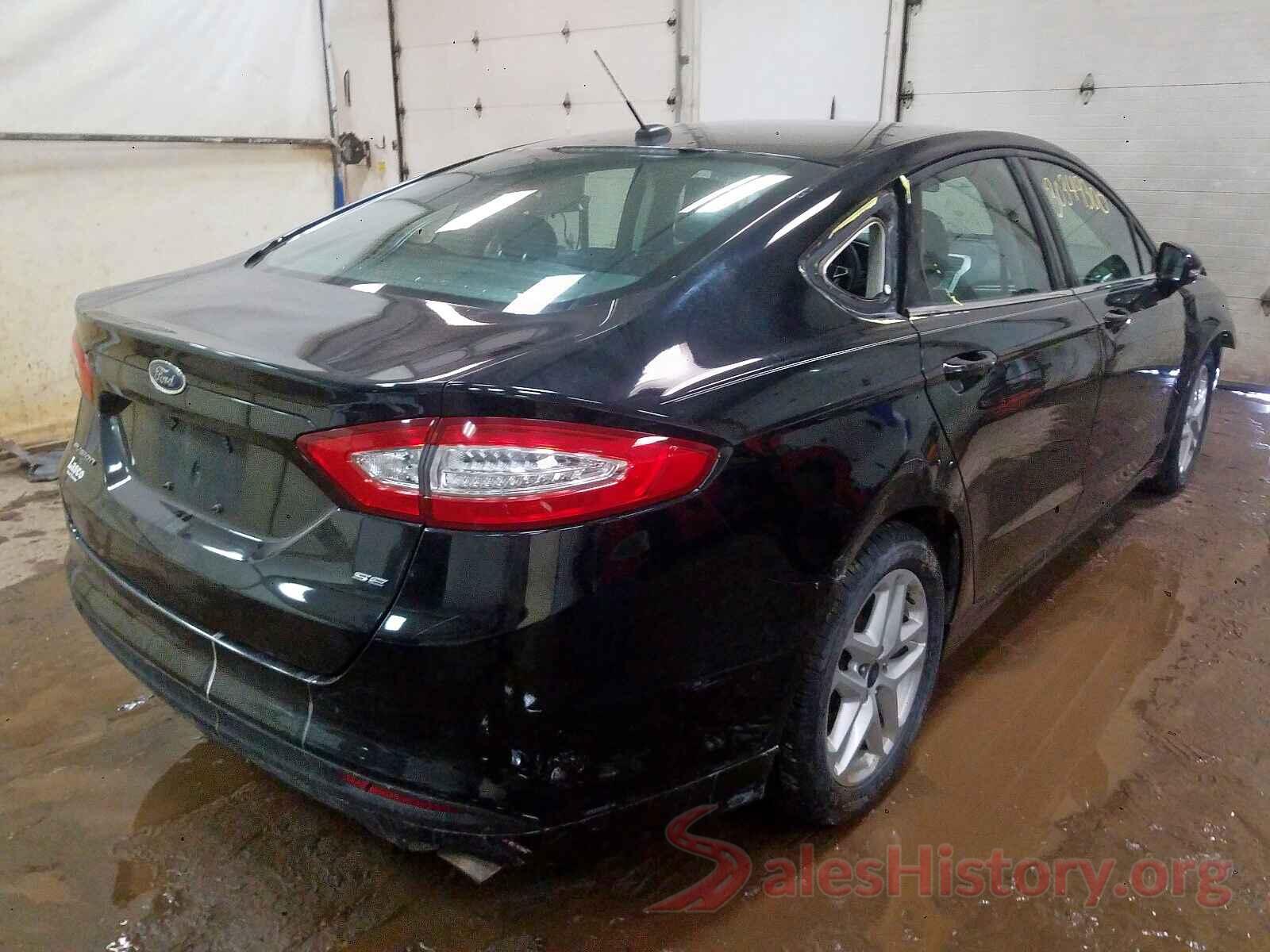 3FA6P0H78GR122290 2016 FORD FUSION