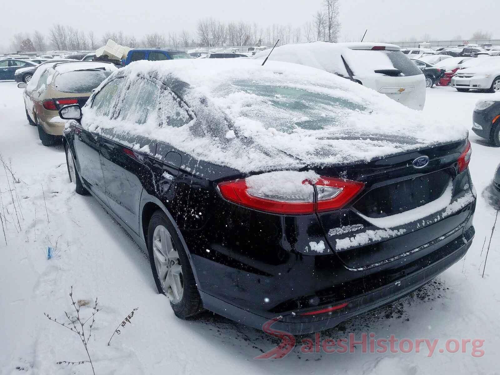 3FA6P0H78GR122290 2016 FORD FUSION