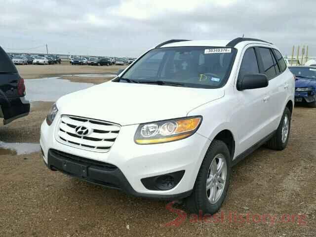 3N1AB7AP5HY373428 2010 HYUNDAI SANTA FE