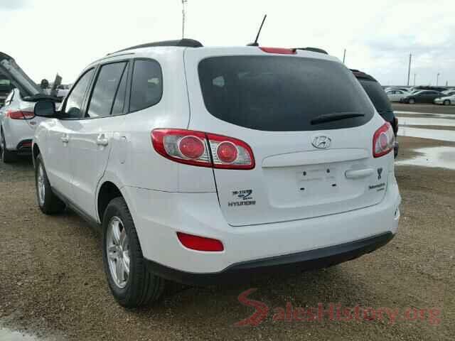 3N1AB7AP5HY373428 2010 HYUNDAI SANTA FE