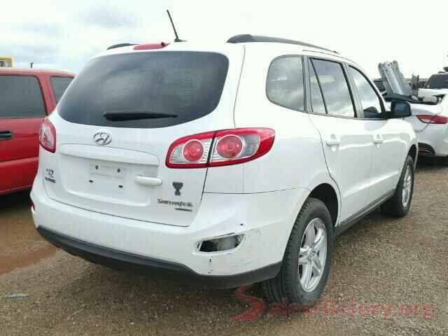 3N1AB7AP5HY373428 2010 HYUNDAI SANTA FE