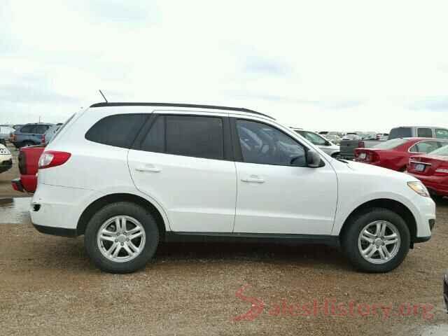 3N1AB7AP5HY373428 2010 HYUNDAI SANTA FE