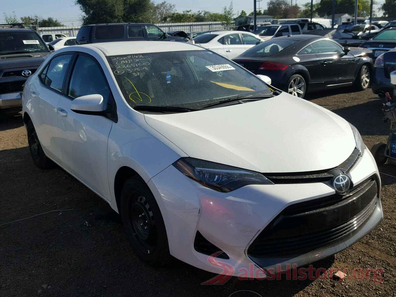 3VW2B7AJ2HM379141 2017 TOYOTA COROLLA