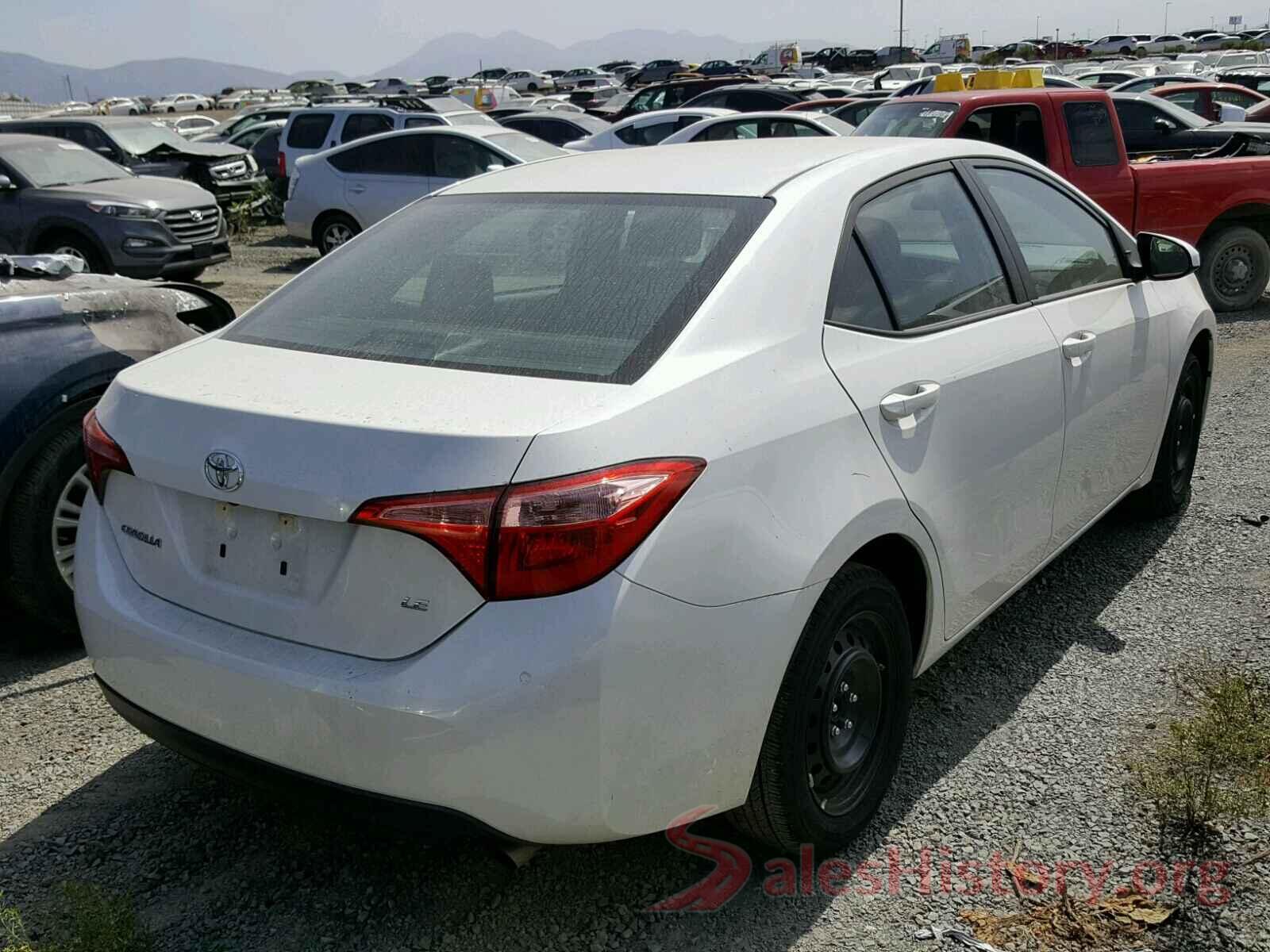 3VW2B7AJ2HM379141 2017 TOYOTA COROLLA