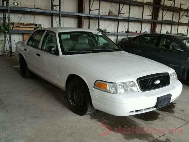 4T4BF1FK4GR566656 2008 FORD CROWN VIC